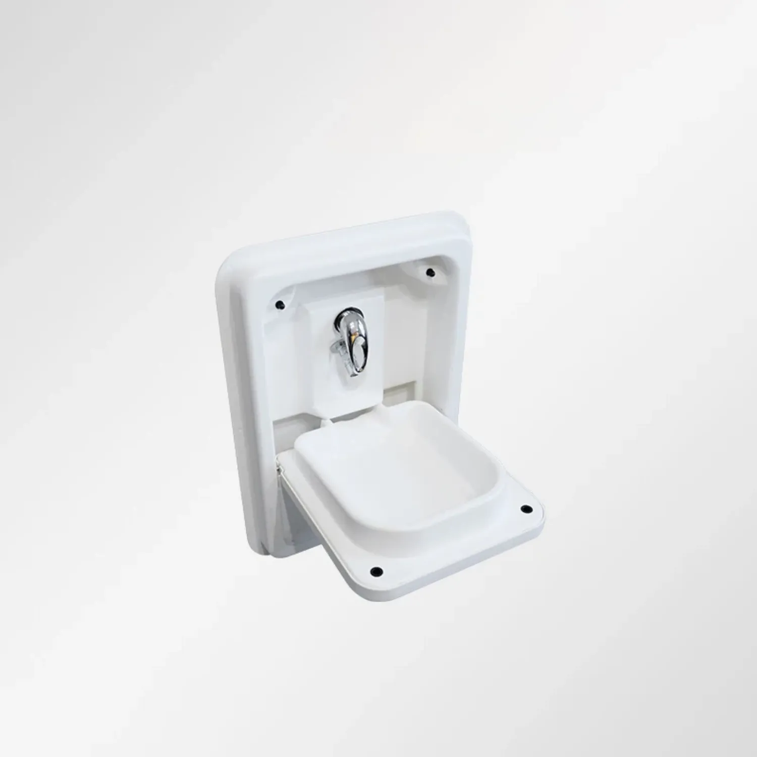Foldable Bathroom Basin Sink - Image 2