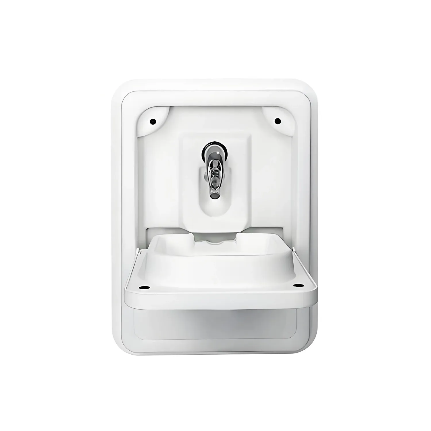 Foldable Bathroom Basin Sink