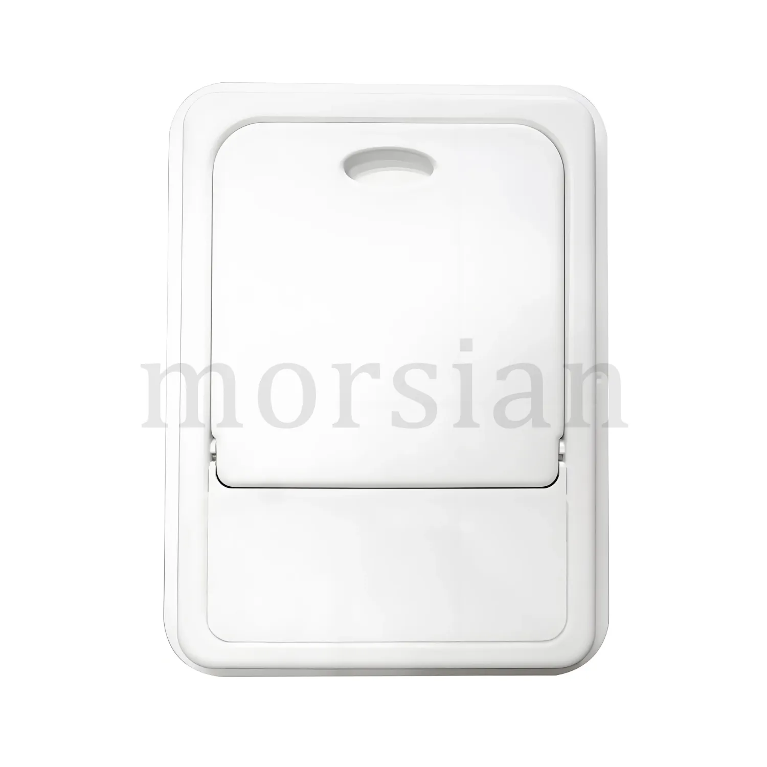 Foldable Bathroom Basin Sink - Image 5