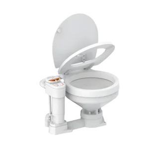 12V Electric MarineRV Toilet