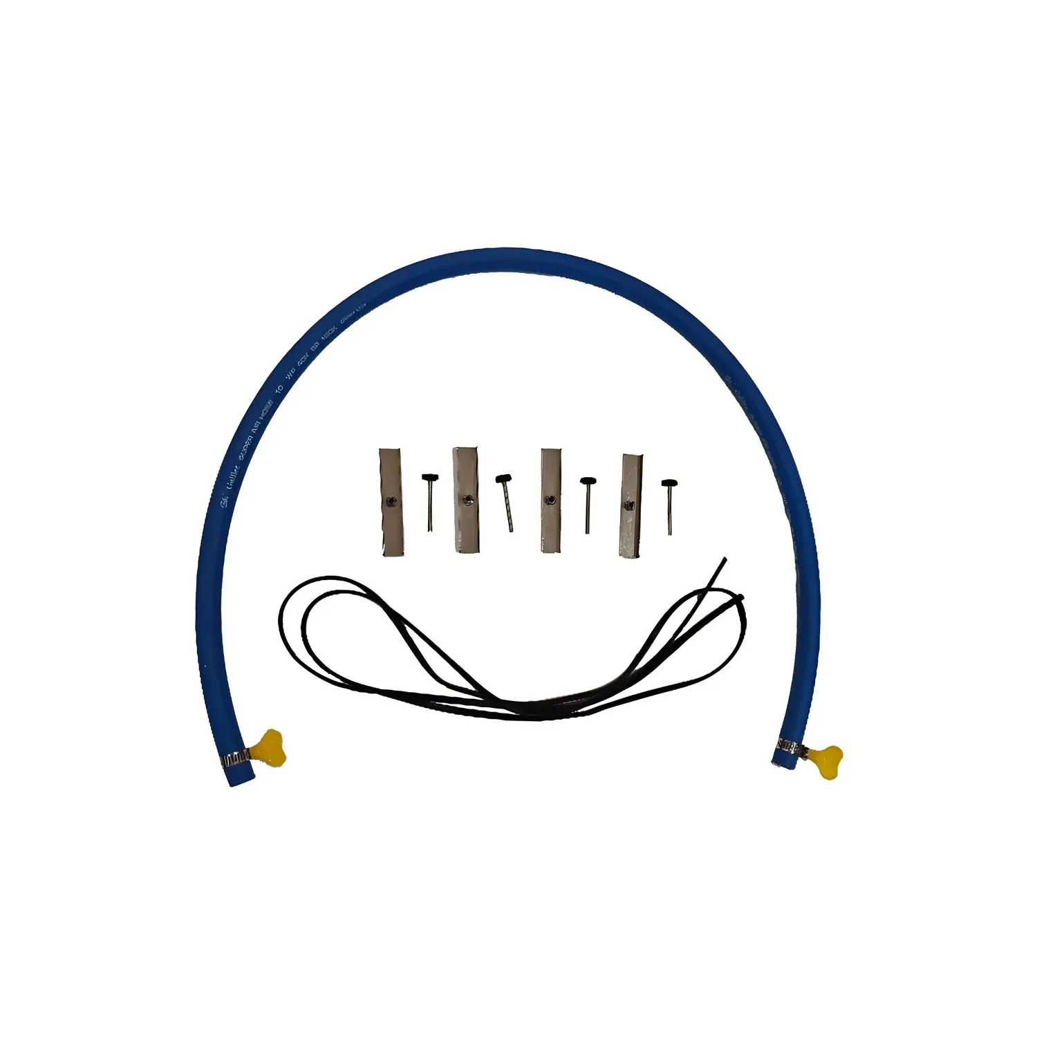 2-Burner Gas Stove (LPG) - Image 3