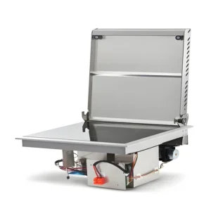 Diesel Cooker and Heater Combi Units