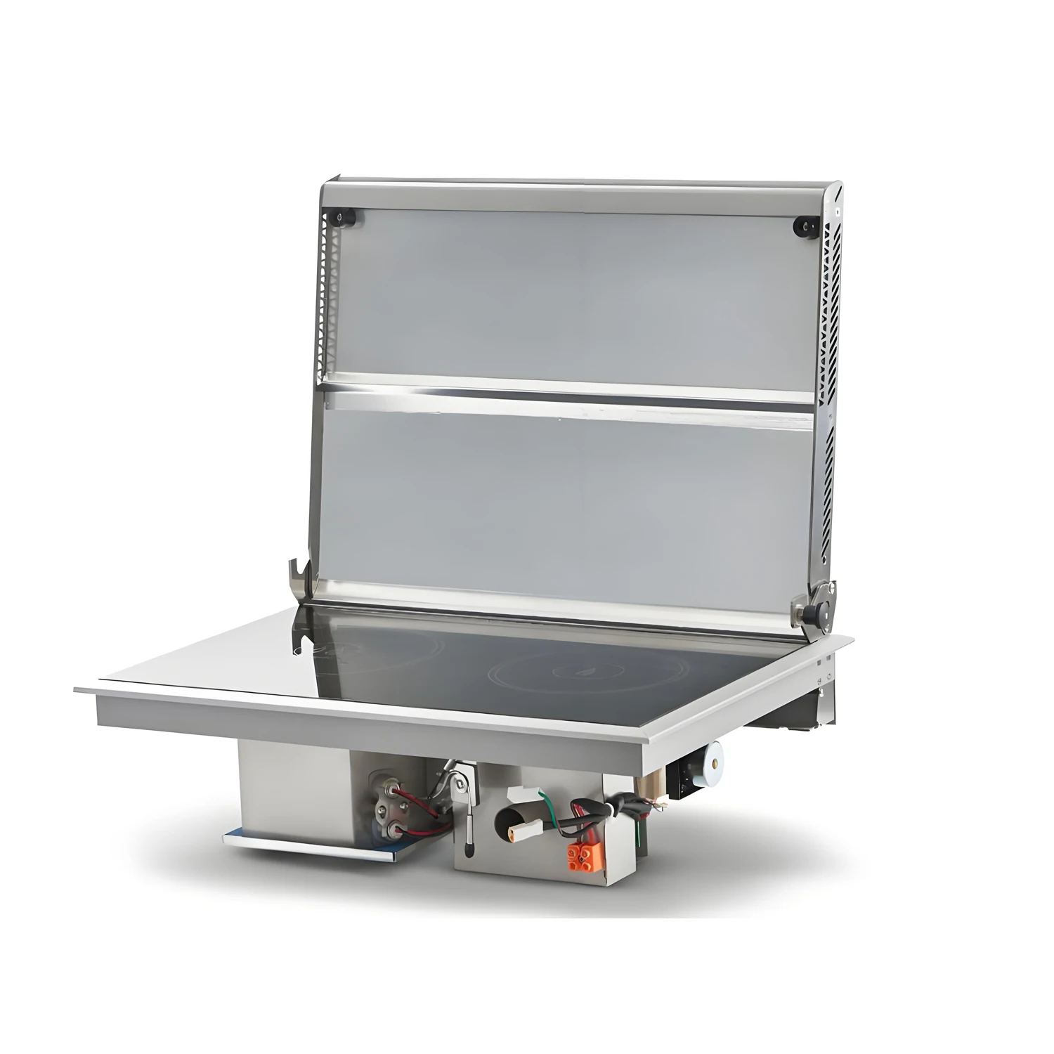 Diesel Cooker and Heater Combi Units - Image 2