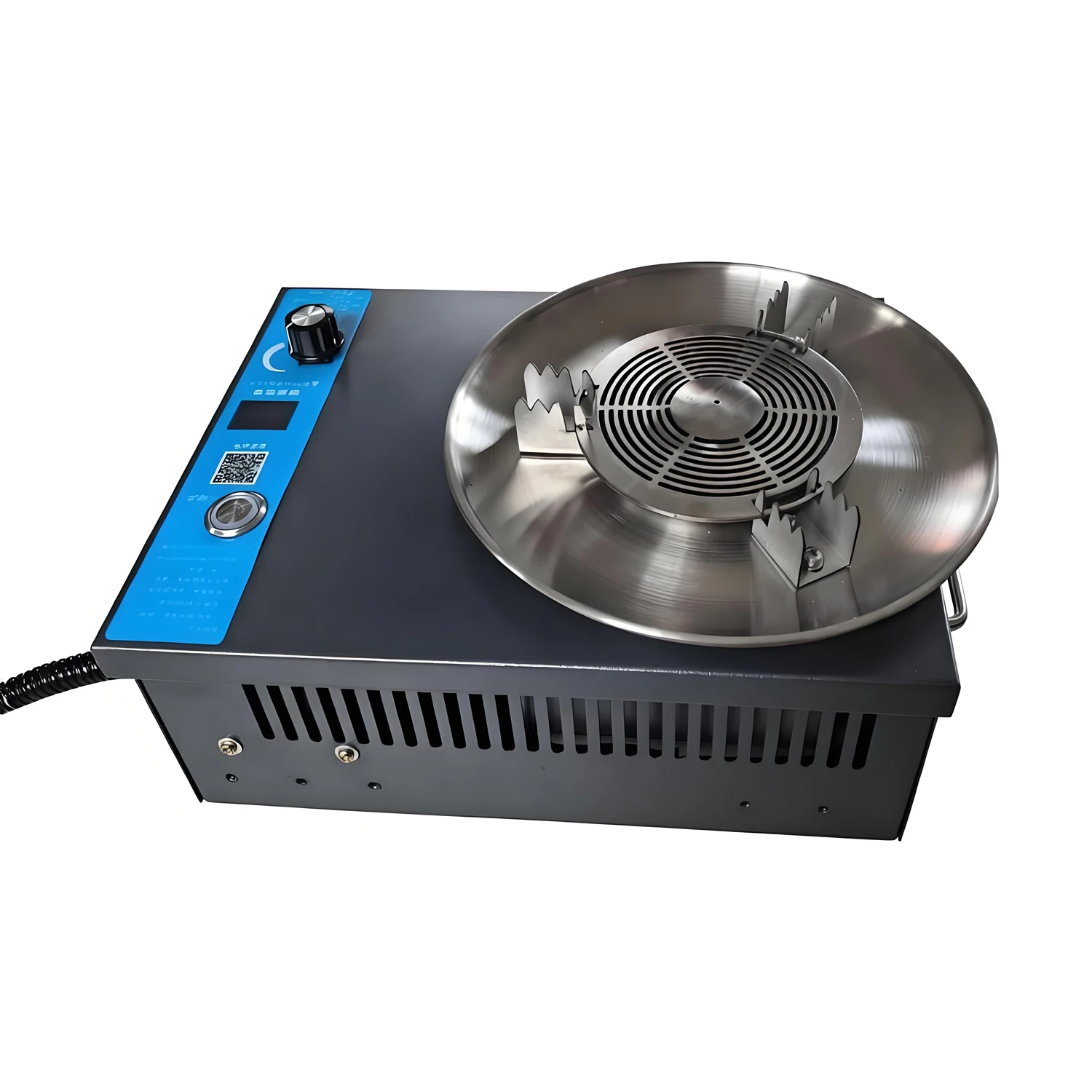 Diesel Stove - Image 3