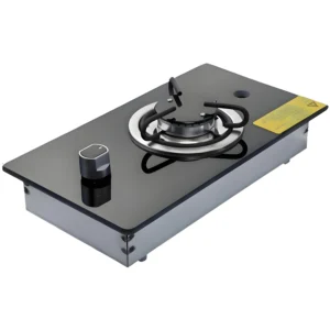 RV/Marine One Burner Gas Stove