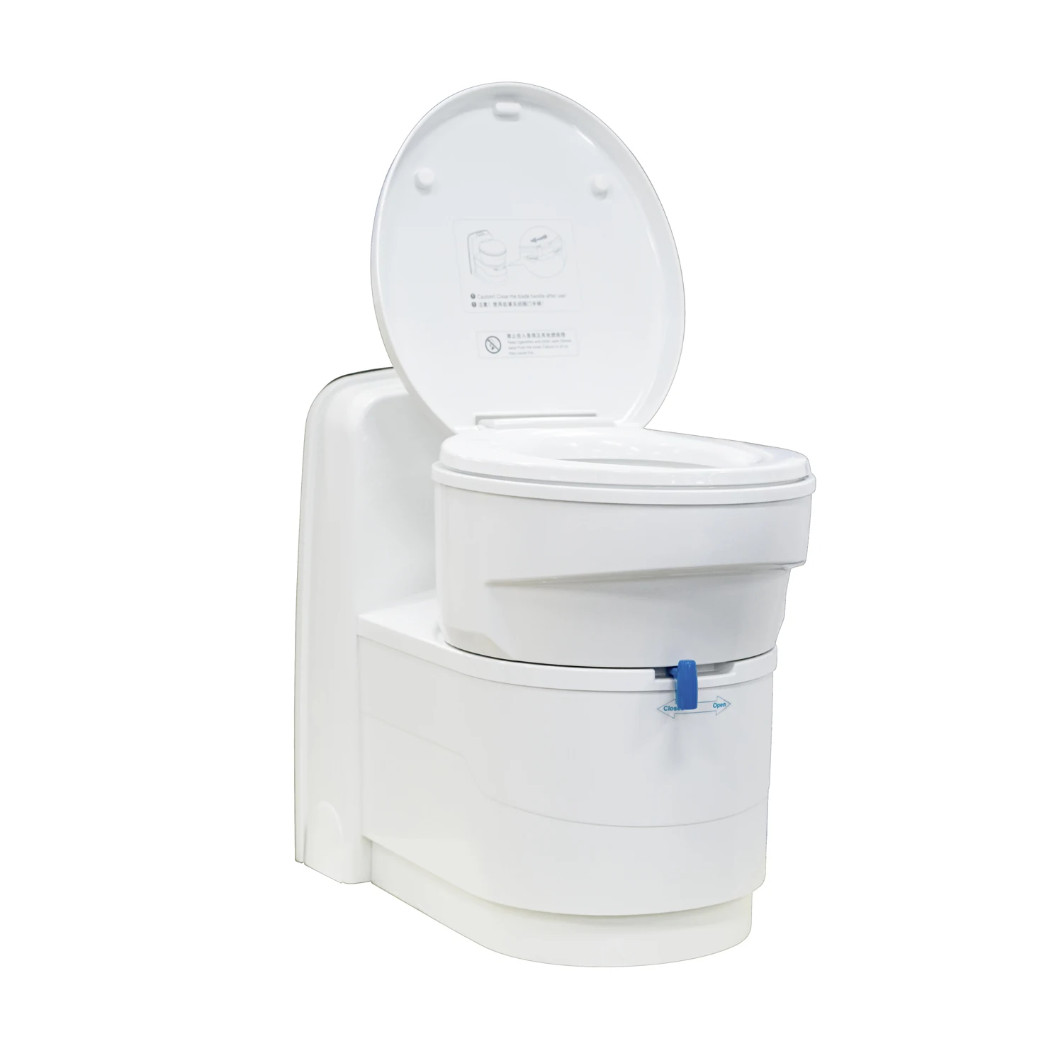 Portable Toilet - Image 6