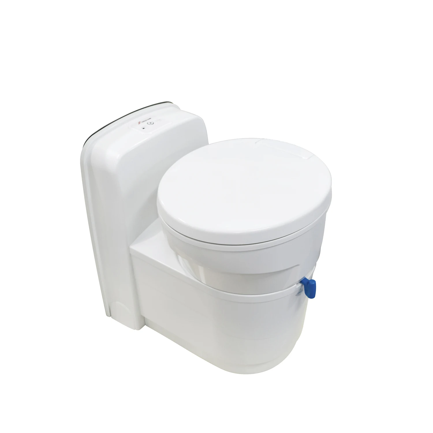 Portable Toilet - Image 5