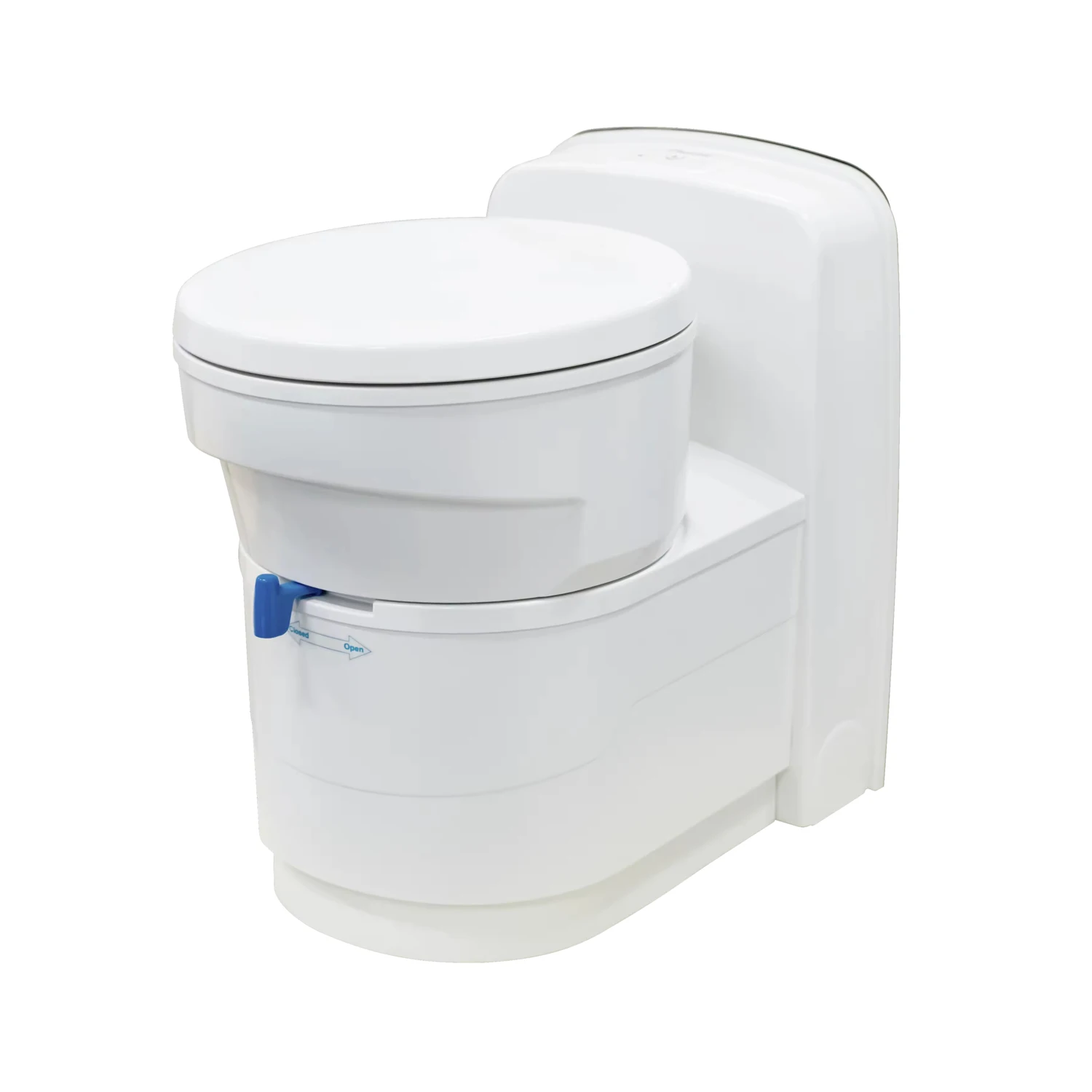 Portable Toilet - Image 4