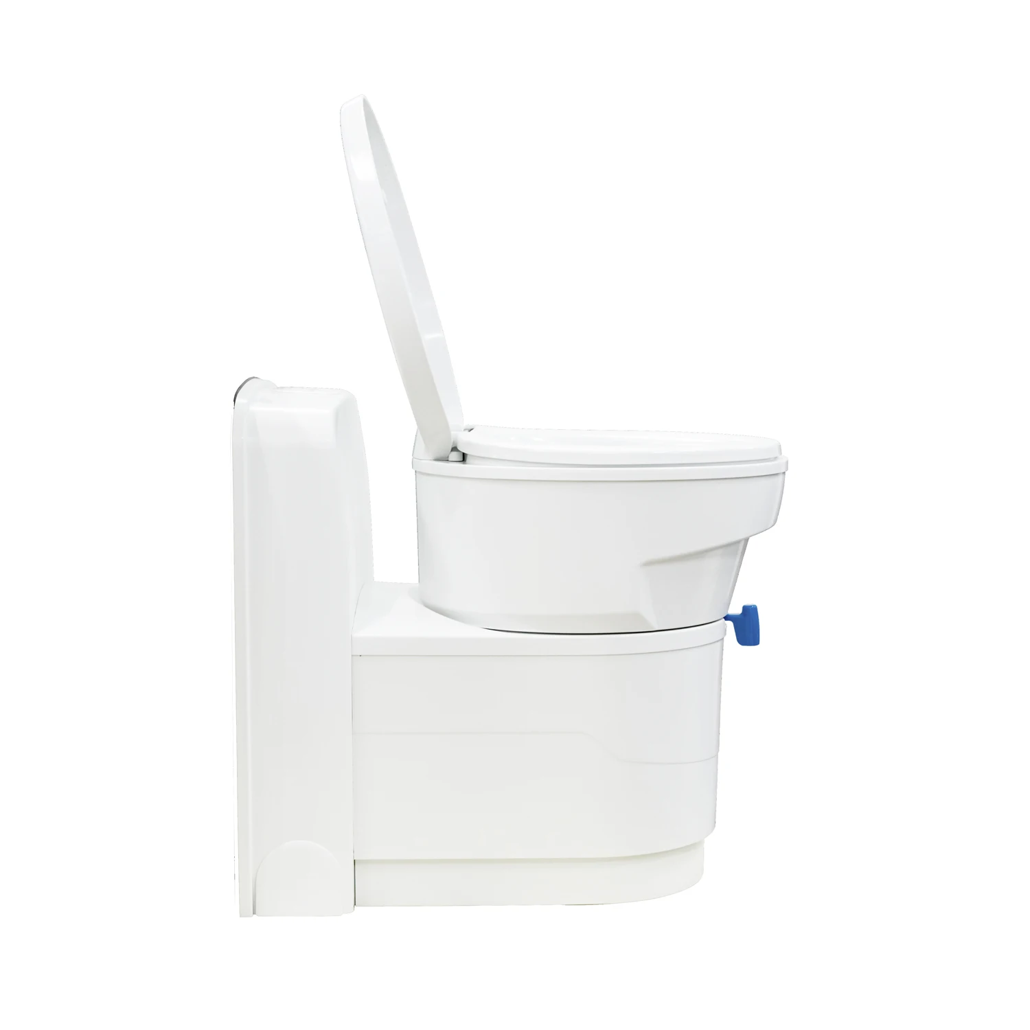 Portable Toilet - Image 3