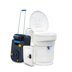 Portable Toilet
