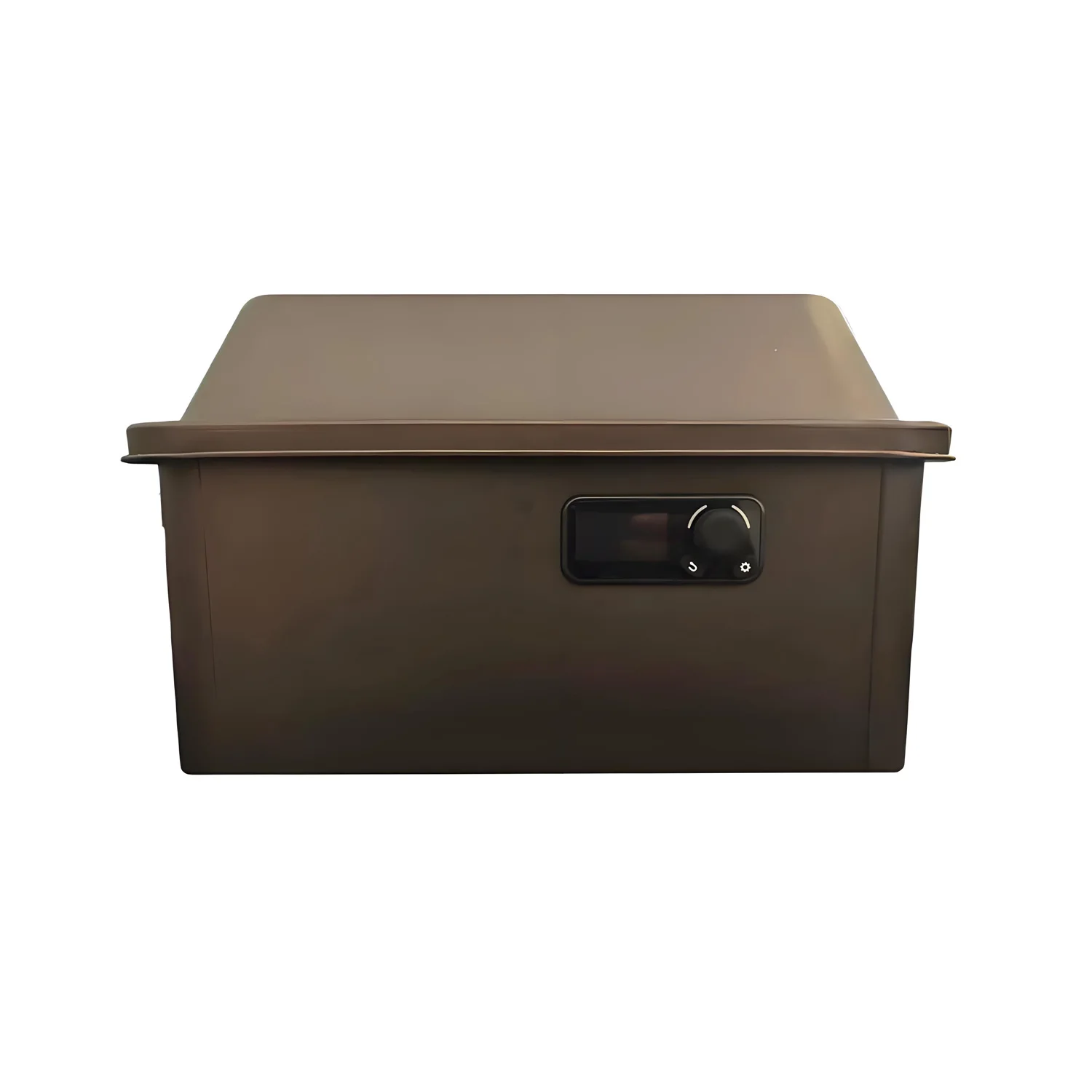 RV Camper Diesel Stove - Image 2