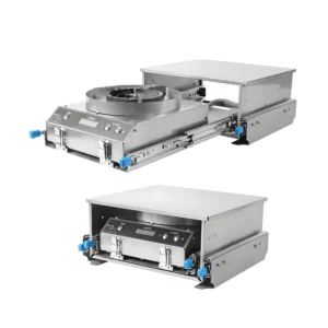 RV Diesel Stove