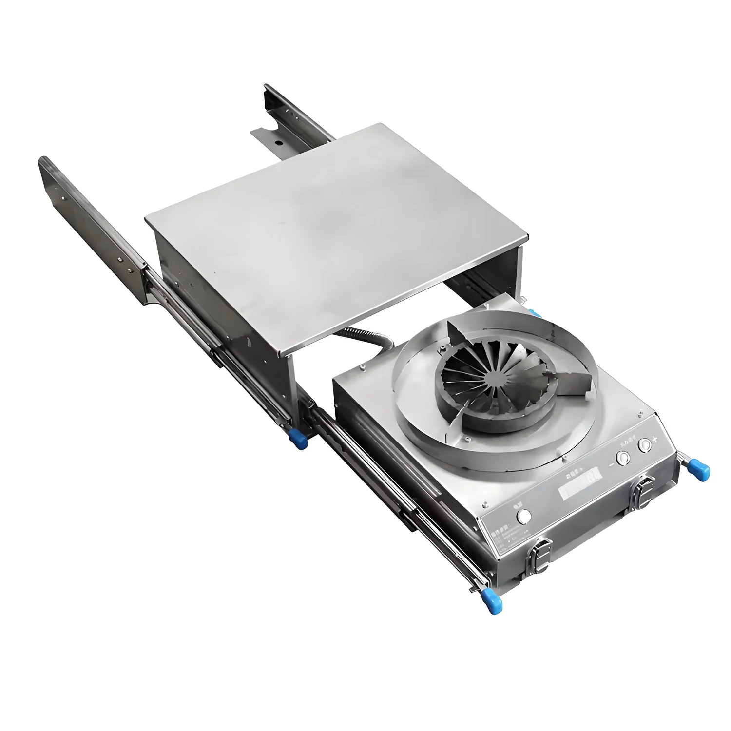 RV Diesel Stove - Image 3