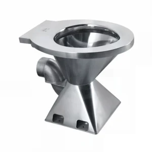 RV Toilet