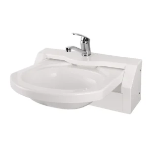 RV wash basin sink