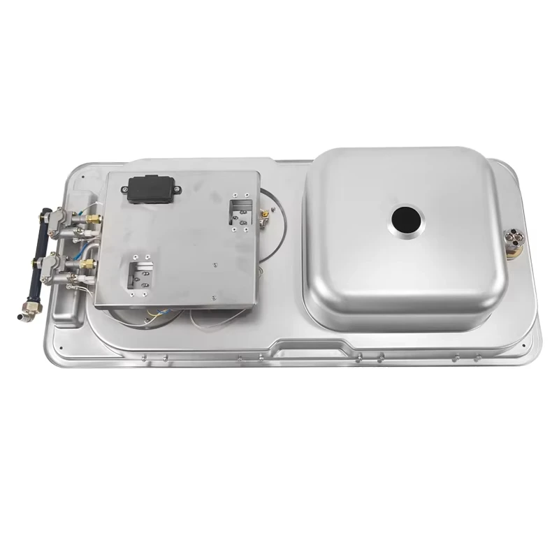 This Boat RV Sink - Image 4