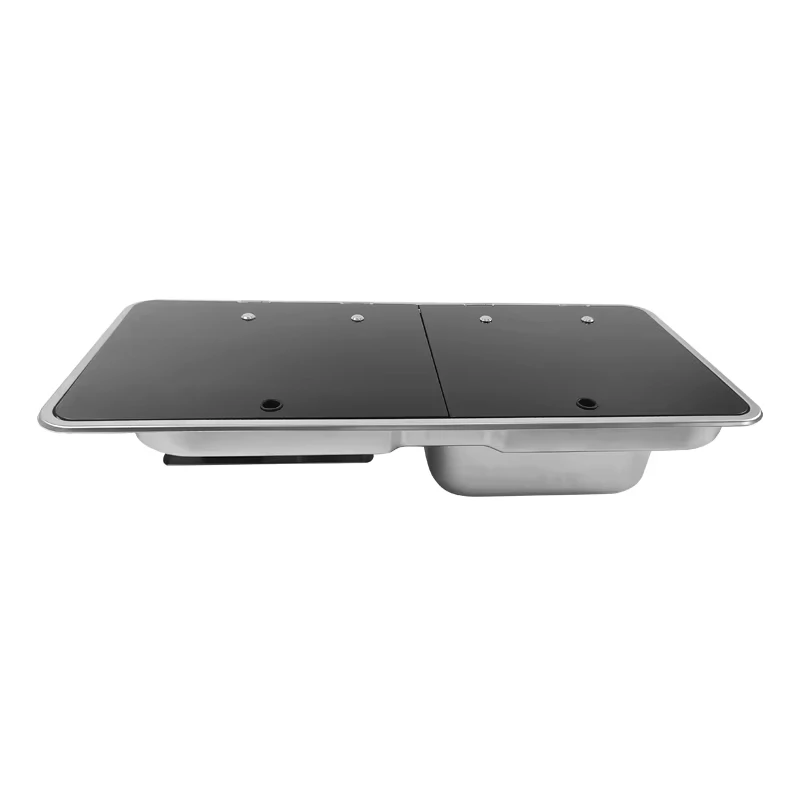 This Boat RV Sink - Image 3