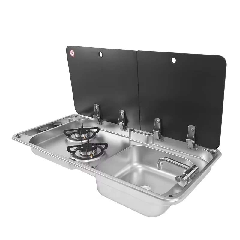 This Boat RV Sink - Image 2